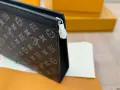 Louis Vuitton Луксозна Чанта Тип Клъч Код DST81, снимка 5