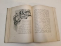Мъртви души - Николай В. Гогол (1956, богато илюстровано издание, А4 формат), снимка 15