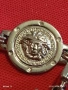 Колие Versace Meduza масивно красив стилен дизайн 51907, снимка 4
