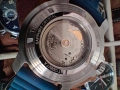Tissot Seastar 2000 пълен комплект, снимка 4