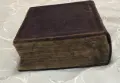 Цариградска Библия 1874г, снимка 16