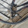 28 цола алуминиев велосипед колело размер 40 specialized , снимка 4