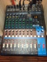 Миксер конзола Yamaha MG12XU, снимка 1