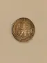 Англия шилинг 1889 в перфектно състояние, снимка 4