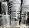 ПРОМО! Професионални казани Тенджери алпака РАЗЛИЧНИ РАЗМЕРИ, снимка 3