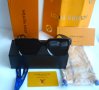 Louis Vuitton Слънчеви очила - оригинал, снимка 1 - Слънчеви и диоптрични очила - 42369786