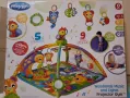 Playgro активна гимнастика за бебе, снимка 2