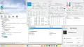 HP Elitebook 840 G8 FHD IPS i5-1135G7/500GB/16GB, снимка 9