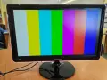 Продавам монитор LED Monitor Samsung 24" S24A350H  , снимка 1