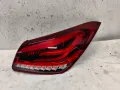 Оригинален стоп Мерцедес ЦЛА 118 Mercedes CLA 118 Led, снимка 1