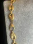 Златни бобови зърна 14к/585 43.90, снимка 9
