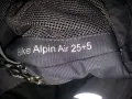 Bike Alpin 25+5 е универсална раница от Vaude, снимка 2