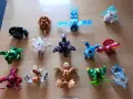 Голяма колекция Бакуган (Bakugan), снимка 5