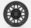 20” Джанти KMC 5X127 Jeep Wrangler, снимка 3