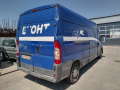 Фиат дукато Fiat Ducato 2008 на части, снимка 3