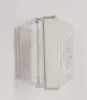 Dux Ducis - Clin Magnetic Series - Samsung Galaxy Z Flip8 - Clear, снимка 12