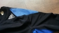 Adidas Techfit Compression Thermo Размер M термо блуза 51-66, снимка 8