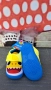 Английски детски пантофи -Baby Shark, снимка 3