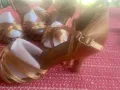 Обувки за спортни танци, снимка 10