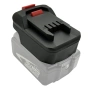 адаптер, преходник за батерия Макита към Парксайд, Makita to  Lidl Parkside X20V , снимка 5