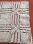 Ръчна бродерия,карета, снимка 2