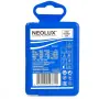 Комплект резервни автомобилни крушки NEOLUX(by OSRAM) H4, снимка 4