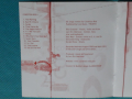 Condition Red(feat.Alex Masi) -  2003 – II(CD-Maximum – CDM 0104-1667)(Hard Rock,Prog Rock), снимка 2