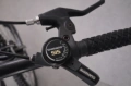 Колело / Велосипед 21" със скорости, предни и задни амортисьори, Shimano, снимка 2