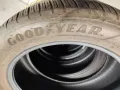 4бр. зимни гуми 255/50/21 Goodyear, снимка 4