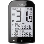 Cycplus M1 GPS компютър за колело, снимка 3