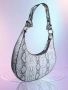 Стилна чанта, снимка 3