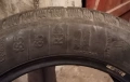 Продавам 4 броя Зимни гуми 185.65.15 на 1 сезон дот 2019 Kleber , снимка 4
