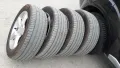 ПЕРФЕКТНИ летни гуми 225/55R18 102V марка MICHELIN, модел PRIMACY 4, снимка 8