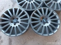 4бр.алуминиева джанта 18цола за Ford 5x108, снимка 2