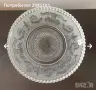 Стъклени купички и чинии, снимка 17