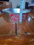 Стара купа Кока Кола,Coca Cola, снимка 5
