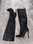 Дамски ботуши чизми, снимка 1