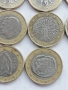 19 монети от 1 евро различни, снимка 10