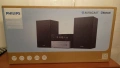 Philips - нова система с CD, USB, Bluetooth, Радио, Auracast, Smart App, снимка 2
