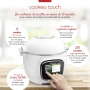 Продавам интелигентния мултикукър Moulinex Cookeo Touch (модел CE901100), снимка 2