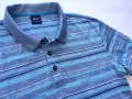 Hugo Boss Polo Shirt Mens - M - оригинална мъжка тениска, снимка 6