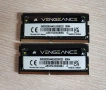 RAM памет Corsair Vengance 32GB SODIMM DDR4 3200MHz kit 2x16GB, снимка 1