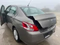 Peugeot 301, 1.6 BlueHDI, 99 кс., двигател BHY 10JBHA DV6FD, скоростна кутия 20 ET30, 5ск., 2017, eu, снимка 5