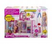  Кукла Barbie - Гардероб мечта за всяка жена HGX57, снимка 1 - Кукли - 39002941