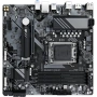 Дънна платка GIGABYTE GB B650M D3Hp Micro ATX, AMD AM5, DDR5 до 192GB, 1xPCIe x16, 1xPCIe x1, снимка 2