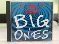 💿 Aerosmith – Big Ones (оригинален CD), снимка 1