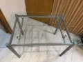 Стъклена маса , снимка 2