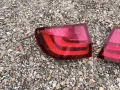 ляв и десен външен ЕВРОПЕЙСКИ лед стоп за бмв ф11 серия 5 BMW F11 LED, снимка 2