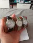 Продавам три часовника tissot автоматици, снимка 2