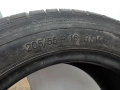 1бр летна гумa 205/55/16 CONTINENTAL L04880 , снимка 2